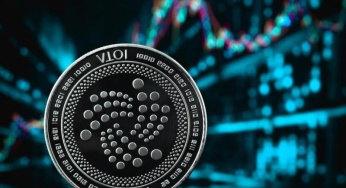 “IOTA: Revolusi Blockchain Tanpa Biaya Transaksi!”