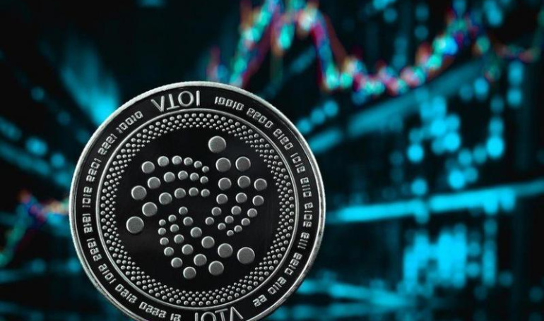 IOTA (IOTA)RWA