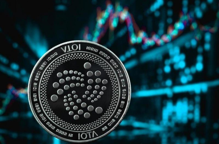 IOTA (IOTA)RWA