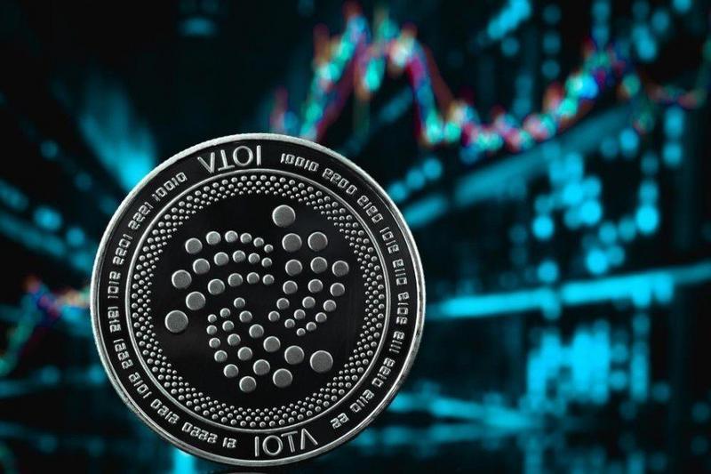 IOTA (IOTA)RWA