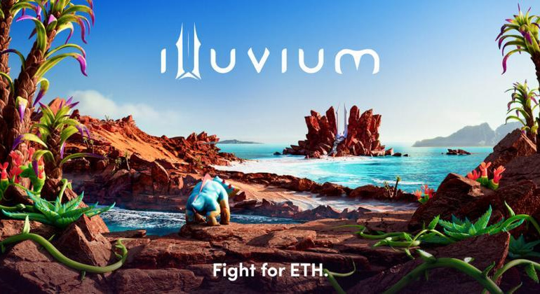 Illuvium (ILV)Gaming