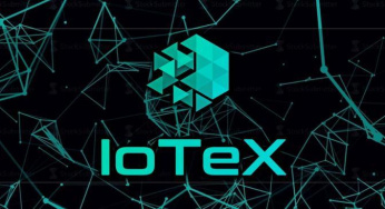 “IoTeX: Masa Depan Terhubung untuk Dunia Digital”