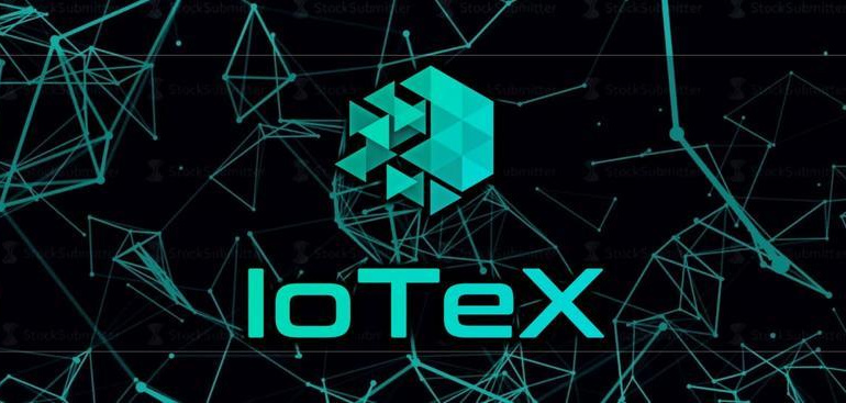 IoTeX (IOTX)Dephin