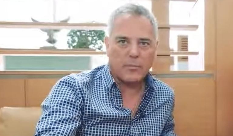 Horst Jicha Melarikan Diri dari Jaminan dalam Kasus Penipuan Kripto USI Tech Senilai $150 Juta di New York.