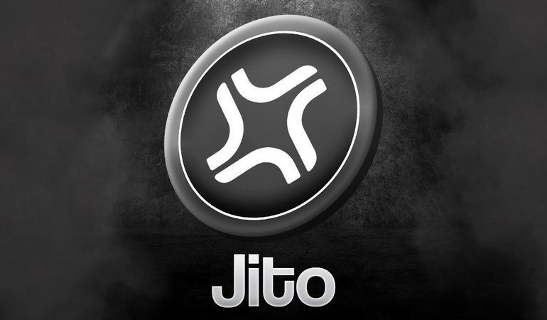 Jito (JTO)Solanaeco