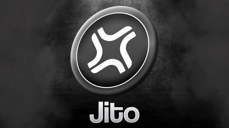 Jito (JTO)Solanaeco