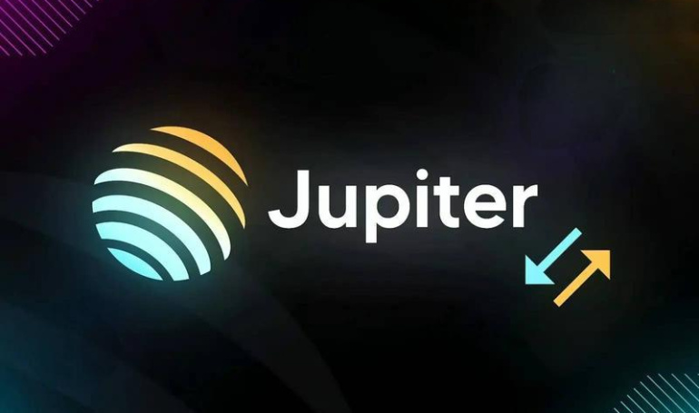 Jupiter (JUP)Solanaeco
