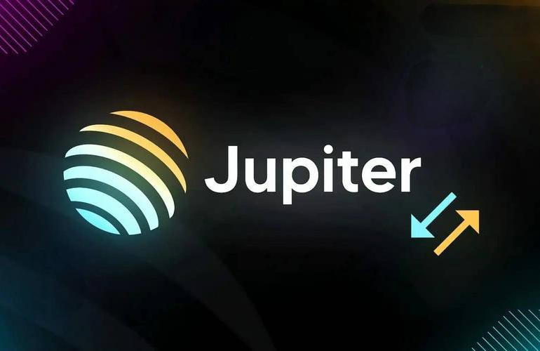 Jupiter (JUP)Solanaeco