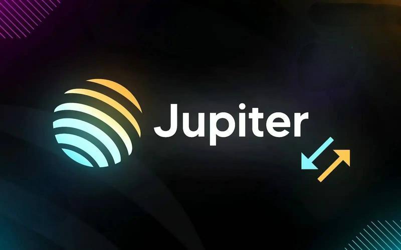 Jupiter (JUP)Solanaeco