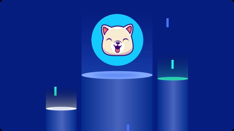 Kishu Inu (KISHU)Meme