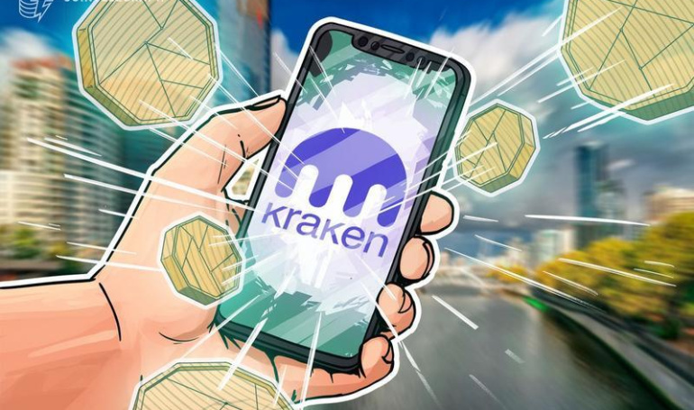 Bursa Kripto Kraken Luncurkan Token Wrapped Bitcoin Sendiri.