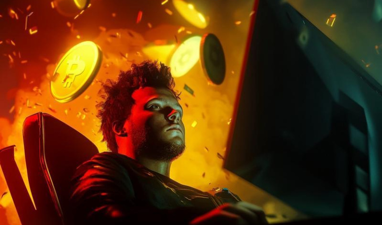 Lazarus APT mencuri cryptocurrency dan data pengguna melalui permainan MOBA umpan.