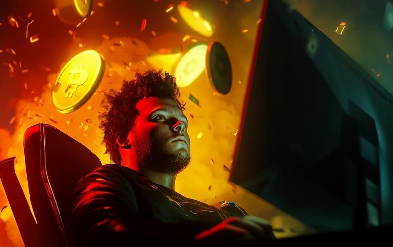 Lazarus APT mencuri cryptocurrency dan data pengguna melalui permainan MOBA umpan.