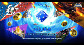 “Jelajahi Dunia LOKA: Strategi Blockchain di Ujung Jari Anda”