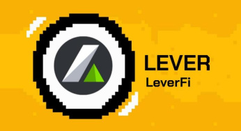 “LeverFi (LEVER): Revolusi Baru dalam Dunia Blockchain”