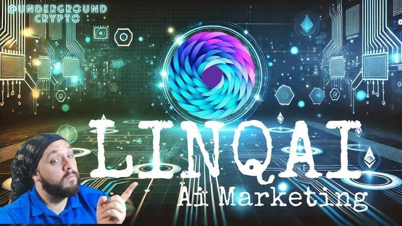LinqAI (LNQ)AI