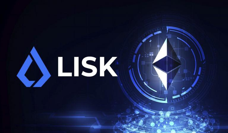 Lisk (LSK)Dephin