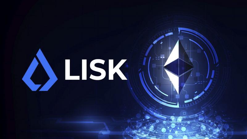 Lisk (LSK)Dephin