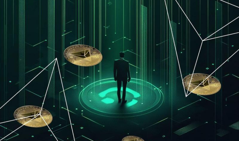 Lunex Network Maju Pesat di Sektor Cryptocurrency: Mengapa Investor TRX & UNI Memilihnya?