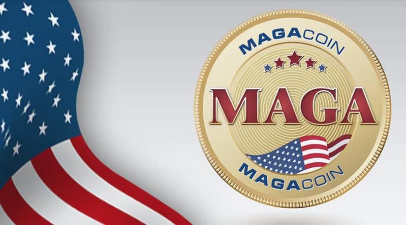 MAGA (MAGA)Meme
