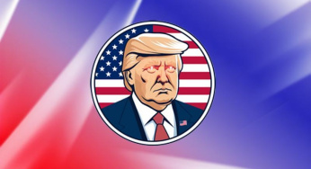 “Mengungkap Dampak Trump pada Dunia Crypto & Blockchain”
