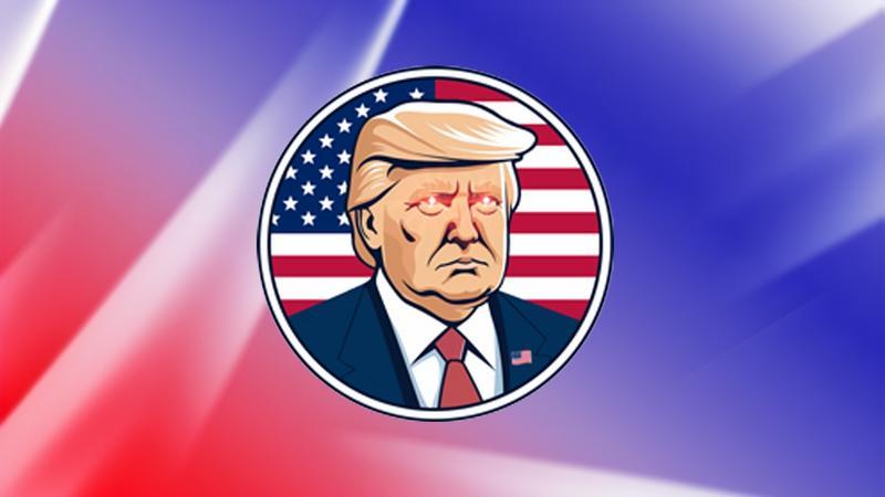 MAGA (TRUMP)Meme