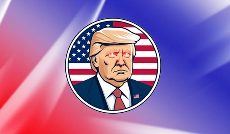 MAGA (TRUMP)Solanaeco