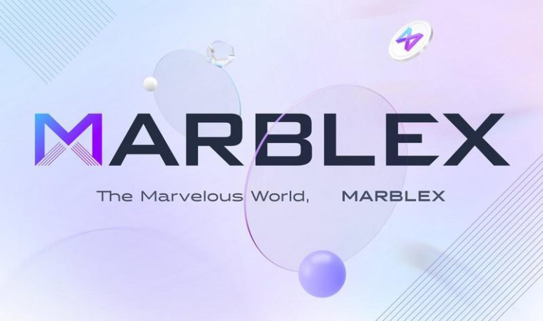 MARBLEX (MBX)Gaming