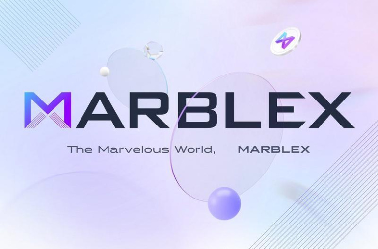 MARBLEX (MBX)Gaming