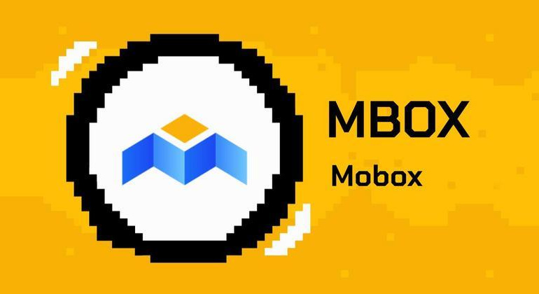 MOBOX (MBOX)Gaming