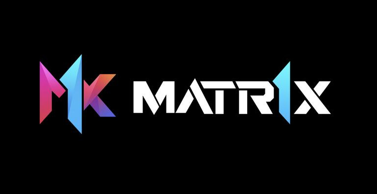 Matr1x (MAX)Gaming