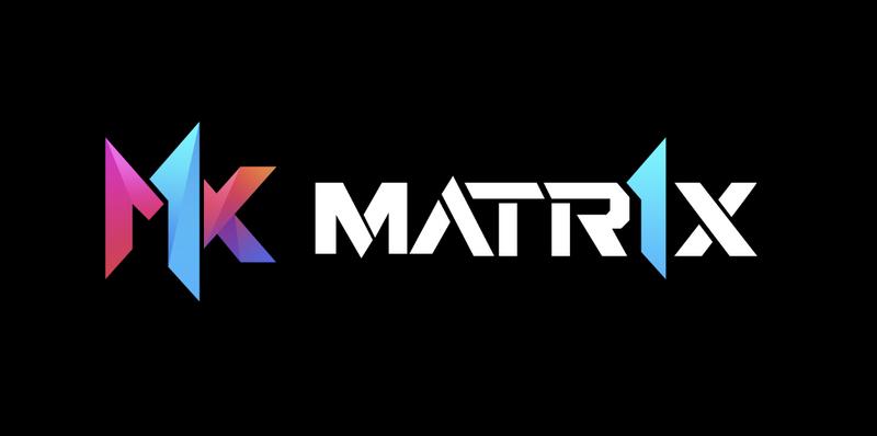 Matr1x (MAX)Gaming