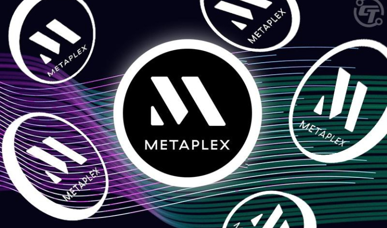 Metaplex (MPLX)Solanaeco
