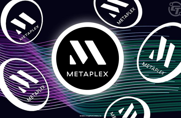 Metaplex (MPLX)Solanaeco