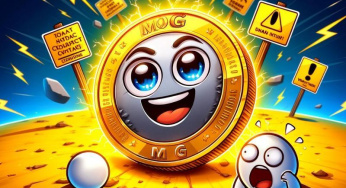 “Mog Coin (MOG): Revolusi Baru di Dunia Kripto!”