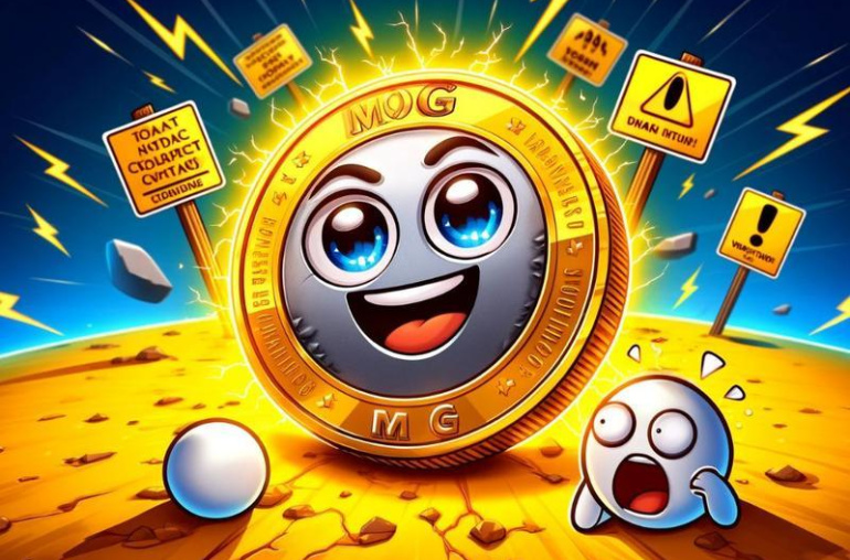Mog Coin (MOG)Meme
