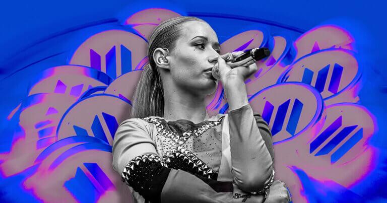Mother Iggy (MOTHER)Solanaeco