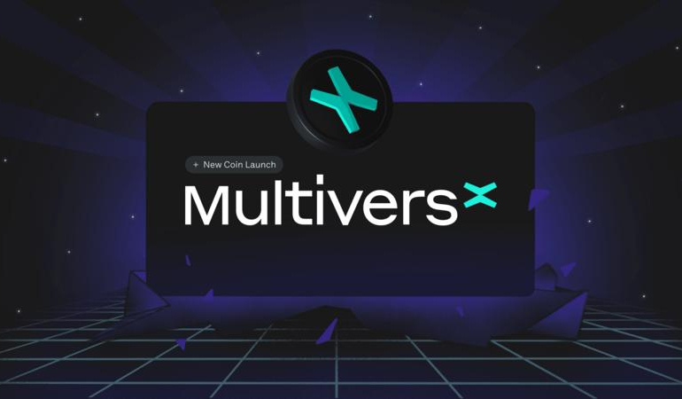 MultiversX (EGLD)Dephin