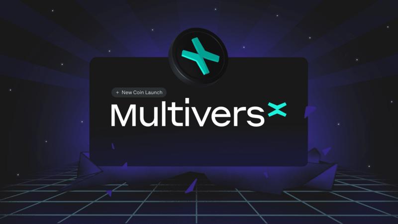 MultiversX (EGLD)Dephin