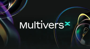 MultiversX (EGLD): Revolusi Baru di Dunia Blockchain