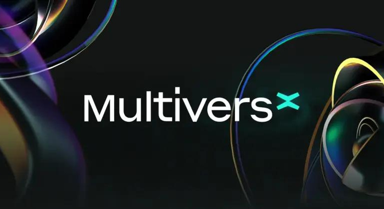 MultiversX (EGLD)Gaming