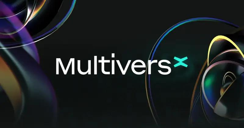 MultiversX (EGLD)Gaming