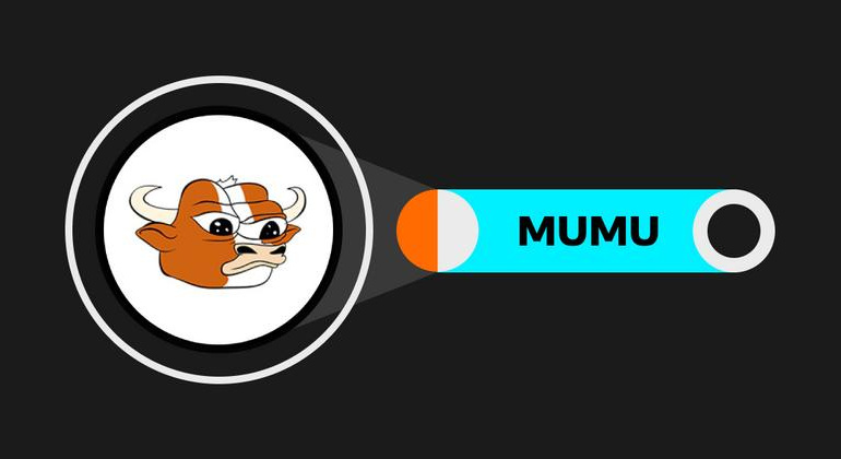 Mumu the Bull (MUMU)Meme