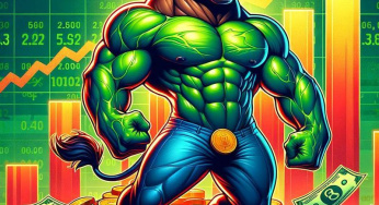 “Mumu the Bull: Peluang Investasi Crypto yang Menggiurkan”