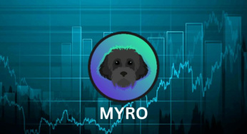 Myro (MYRO): Revolusi Baru dalam Dunia Kripto!