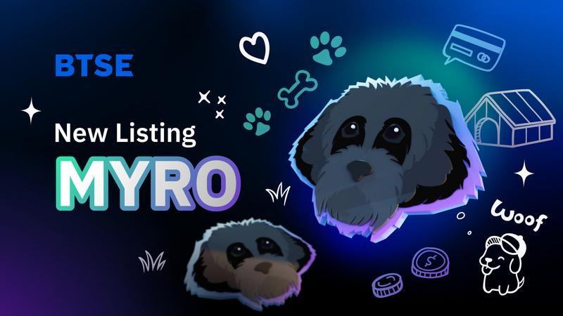 Myro (MYRO)Solanaeco