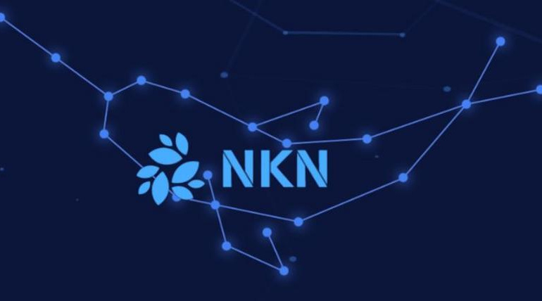 NKN (NKN)Dephin