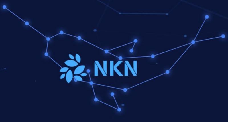 NKN (NKN)Dephin