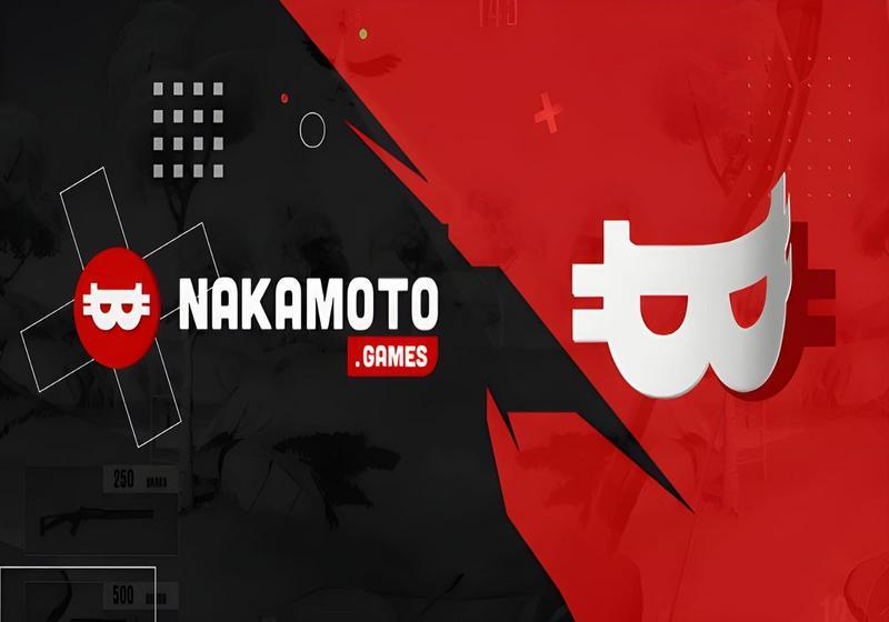 Nakamoto Games (NAKA)Gaming