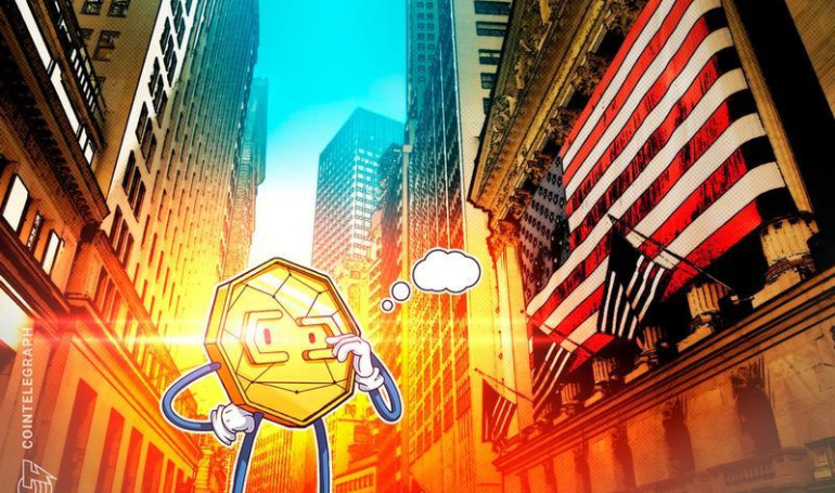 Saran Kepala NYDFS untuk Perusahaan Kripto: 'Jangan Pernah Mengejutkan Regulator Anda'.